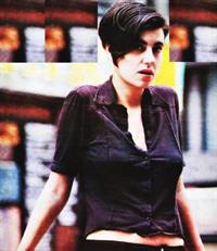 Justine Frischmann