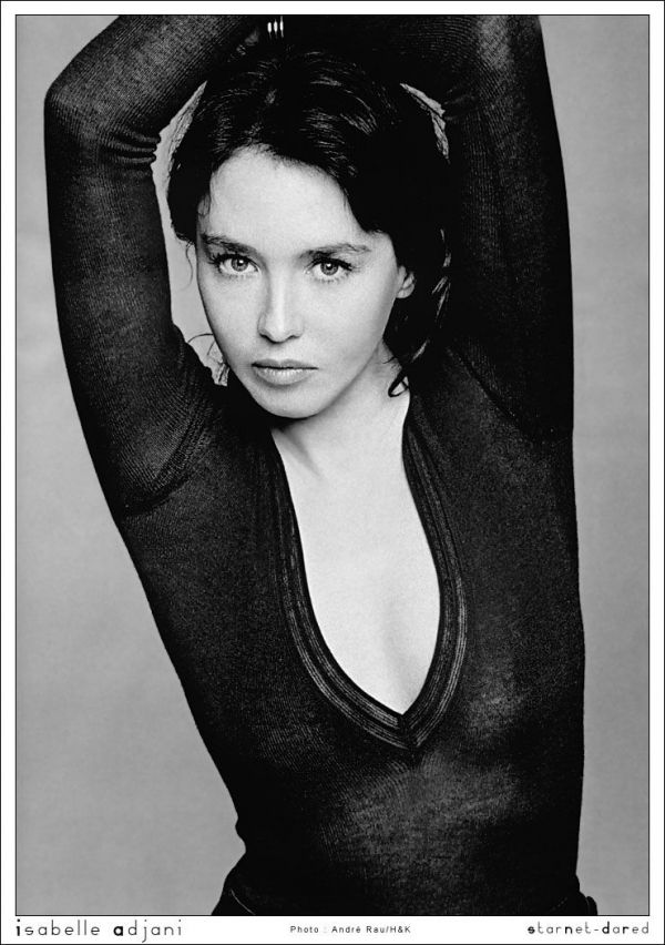 Isabelle Adjani