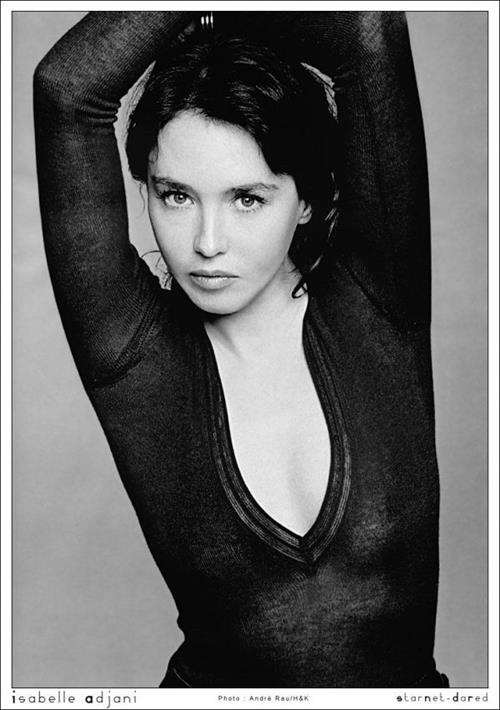 Isabelle Adjani