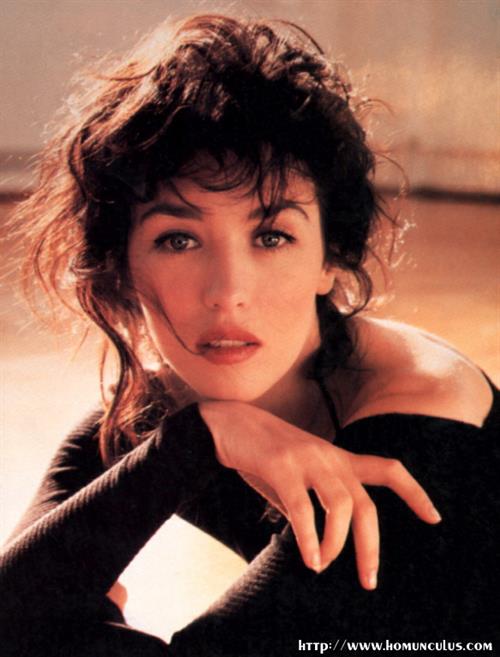 Isabelle Adjani