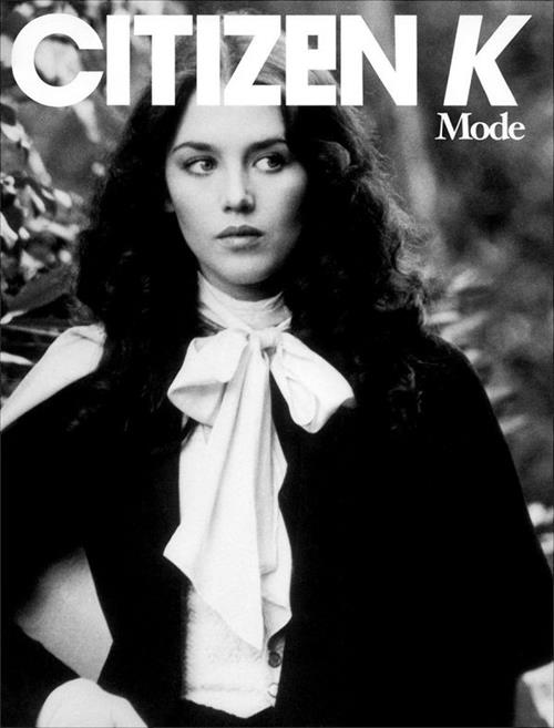 Isabelle Adjani