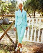 Jessica Van Der Steen