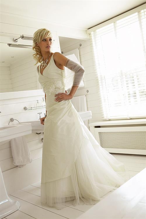 Jessica Van Der Steen