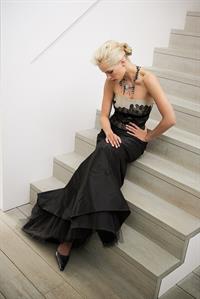 Jessica Van Der Steen