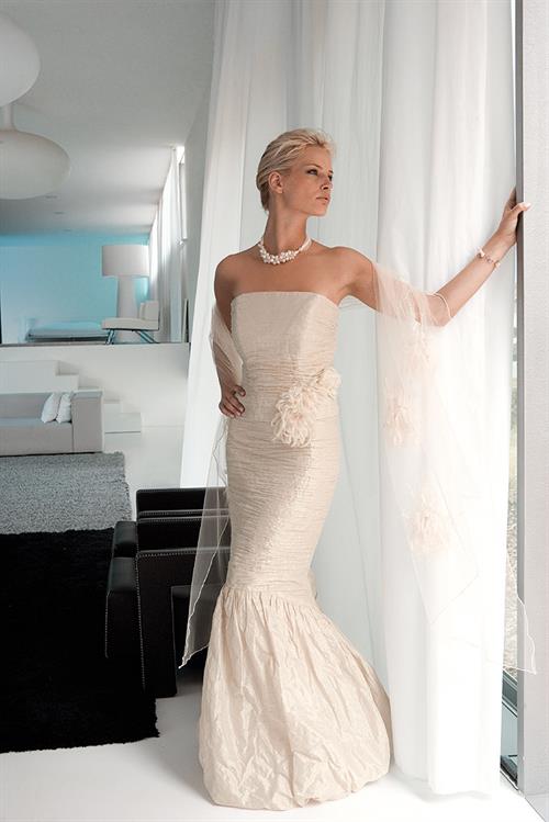 Jessica Van Der Steen