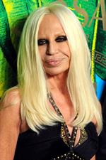 Donatella Versace