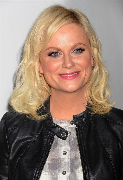 Amy Poehler