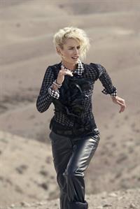 Jessica Van Der Steen