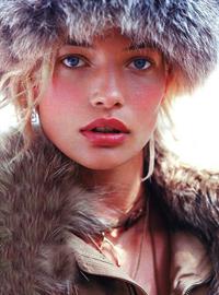 Jessica Van Der Steen