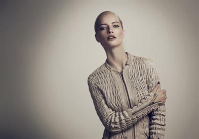 Jessica Van Der Steen