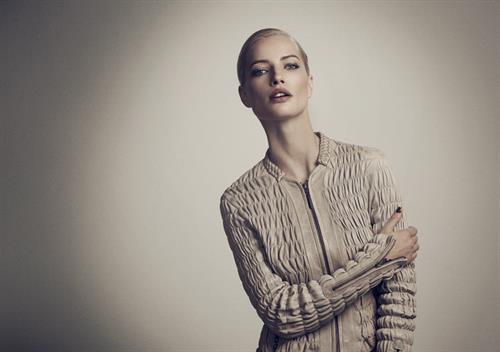 Jessica Van Der Steen