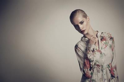 Jessica Van Der Steen