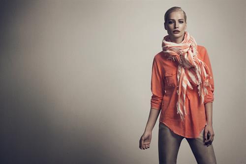 Jessica Van Der Steen