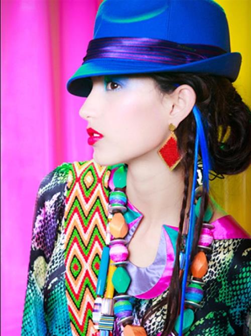 Sandra Naranjo Restrepo