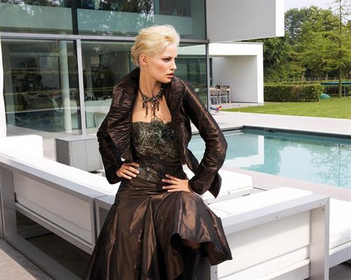 Jessica Van Der Steen