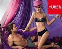 Jessica Van Der Steen in lingerie