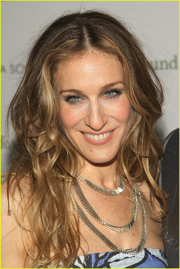 Sarah Jessica Parker