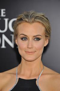 The Lucky One Los Angeles Premiere- April 16 2012