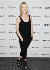 ''Boyhood'' premiere, NYC, Jul 7 '14