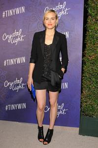 Variety and Women in Film Emmy Nominee Celebration, LA (August 23, 2014)