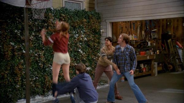 Images from  That 70's Show 