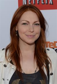  Arrested Development  premiere at the TCL Chinese Theatre, Los Angeles on April 29, 2013