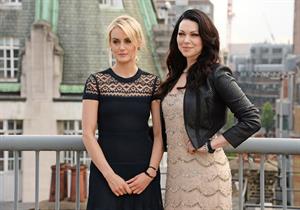  Orange Is The New Black  photocall, London, May 29, 2014