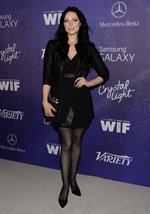 Variety & Women in Film Emmy Nominee Celebration, West Hollywood, Aug 23 2014