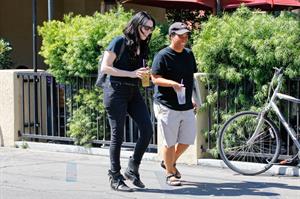 Los Feliz, Sept 1, 2014