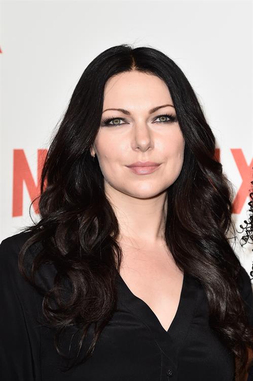 Netflix Launch Party, Paris, Sept 15, 2014