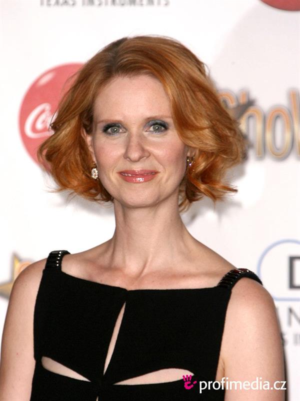 Cynthia Nixon