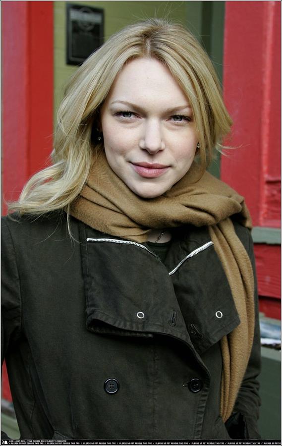 Laura Prepon