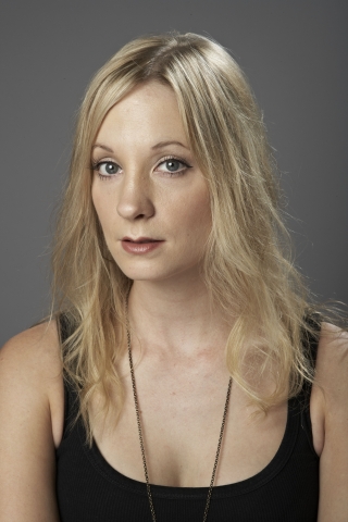 Joanne Froggatt