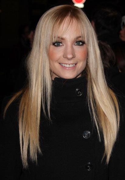 Joanne Froggatt
