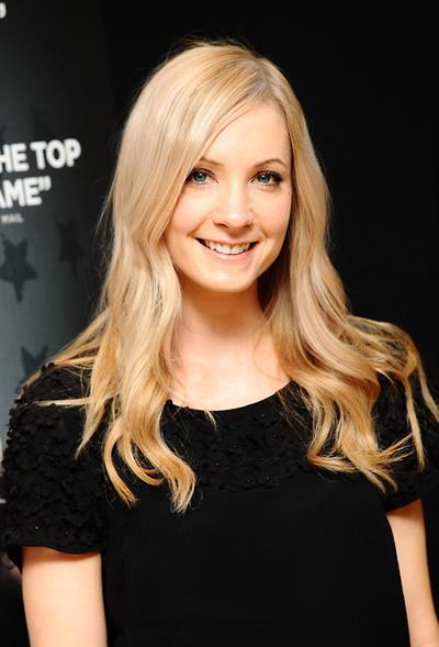 Joanne Froggatt