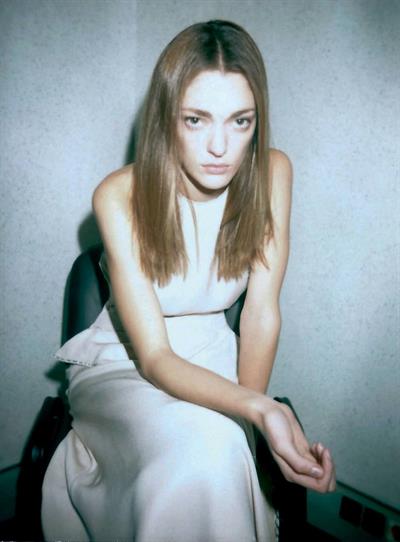 Sofia Sanchez de Betak