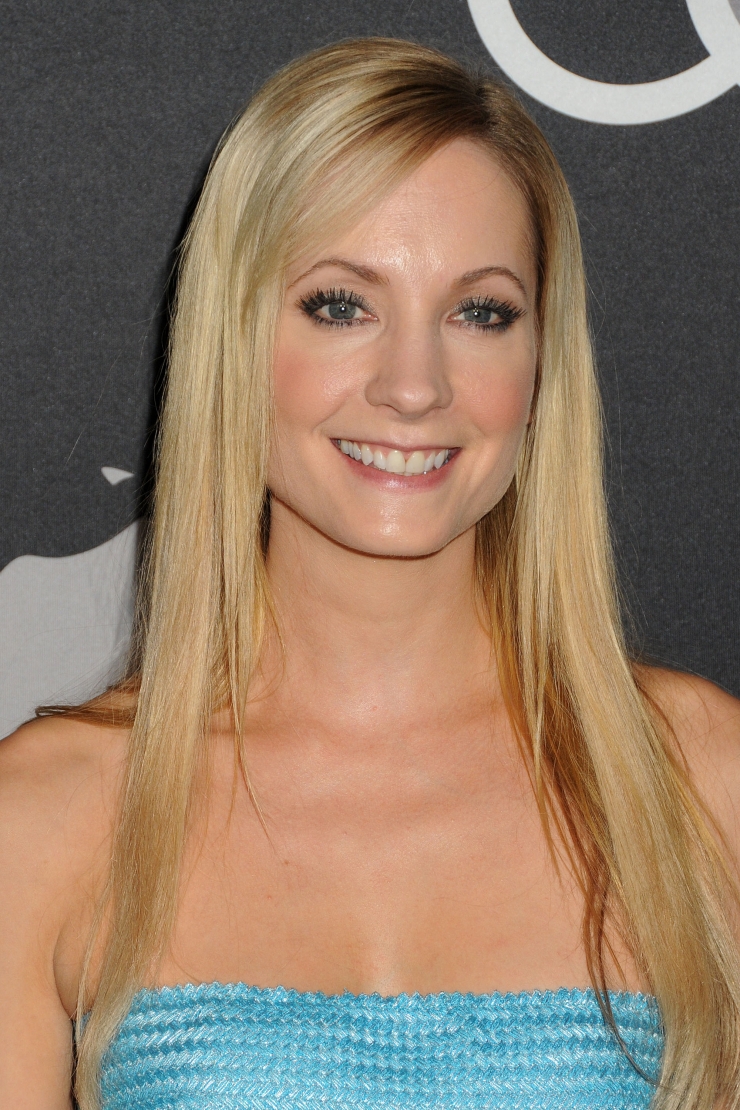 Joanne Froggatt