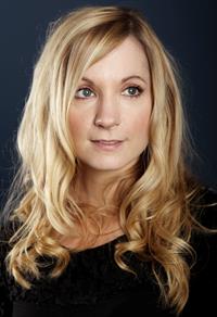 Joanne Froggatt