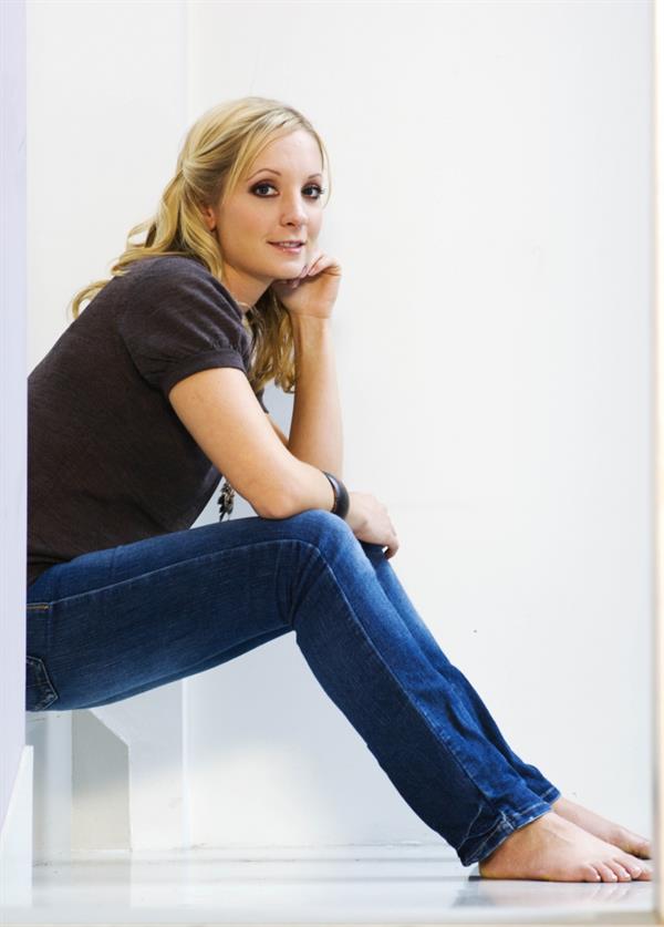 Joanne Froggatt