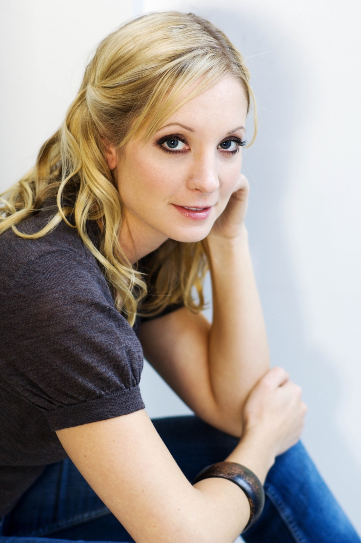 Joanne Froggatt