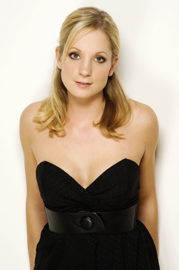 Joanne Froggatt
