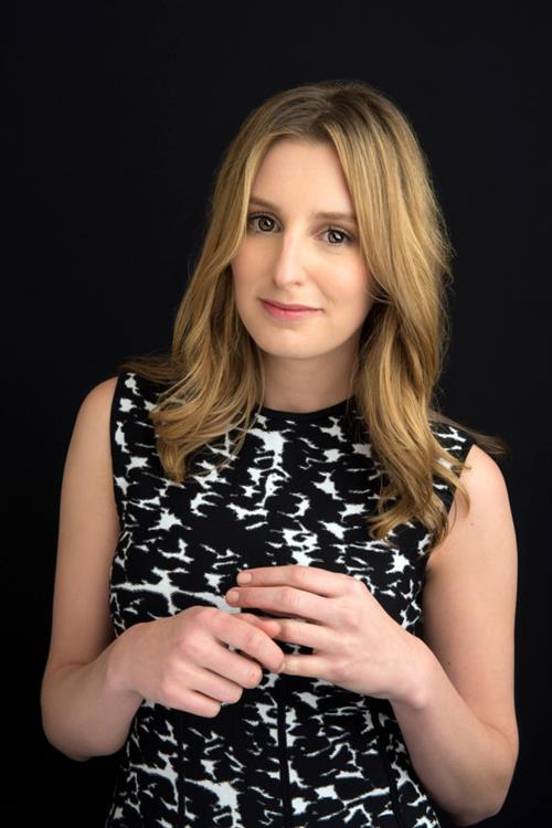 Laura Carmichael