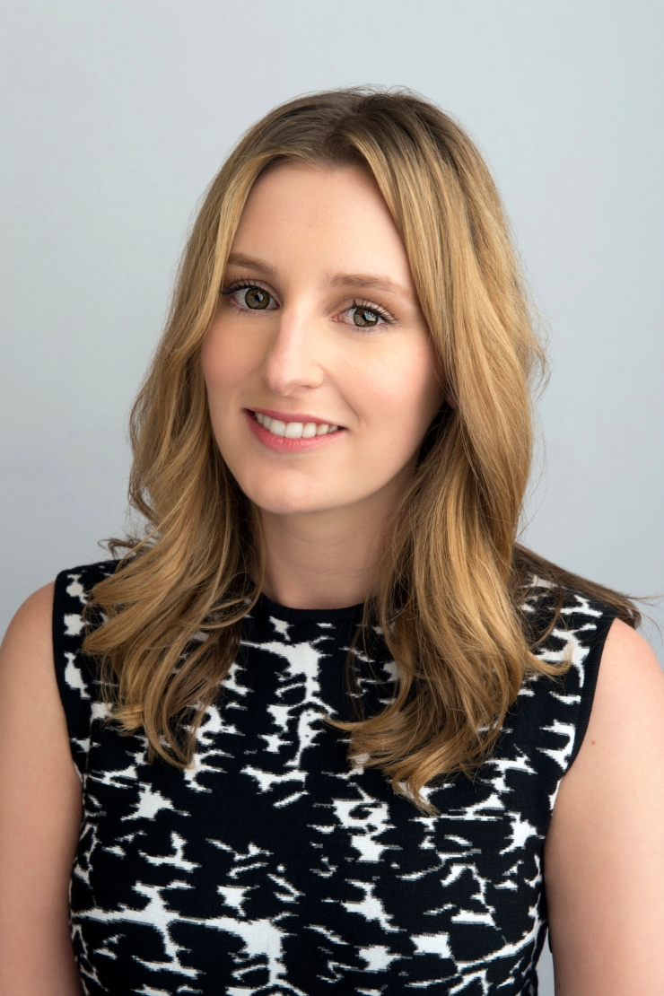 Laura Carmichael