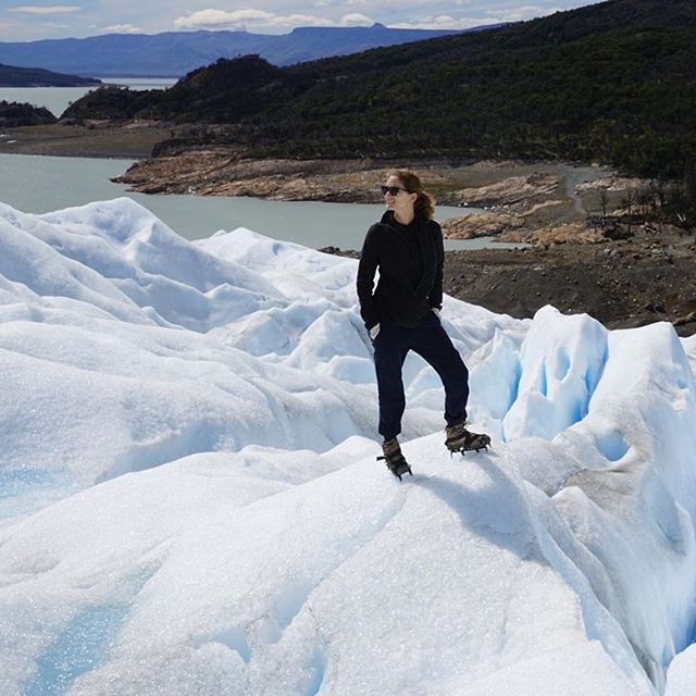 Sofia Sanchez de Betak