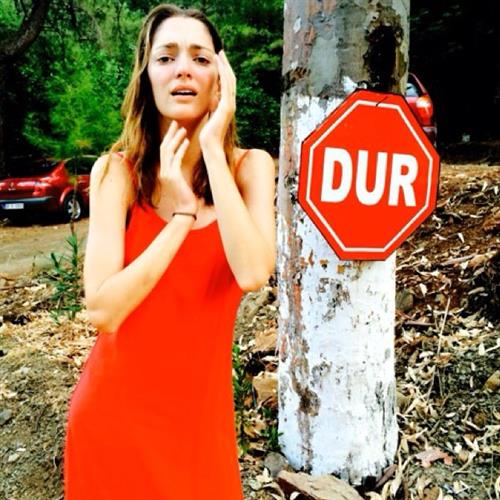 Sofia Sanchez de Betak