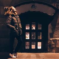 Sofia Sanchez de Betak