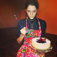 Sofia Sanchez de Betak