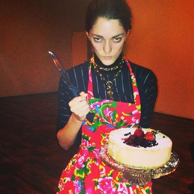 Sofia Sanchez de Betak