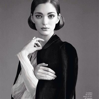 Sofia Sanchez de Betak