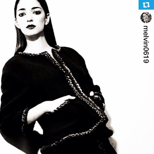 Sofia Sanchez de Betak